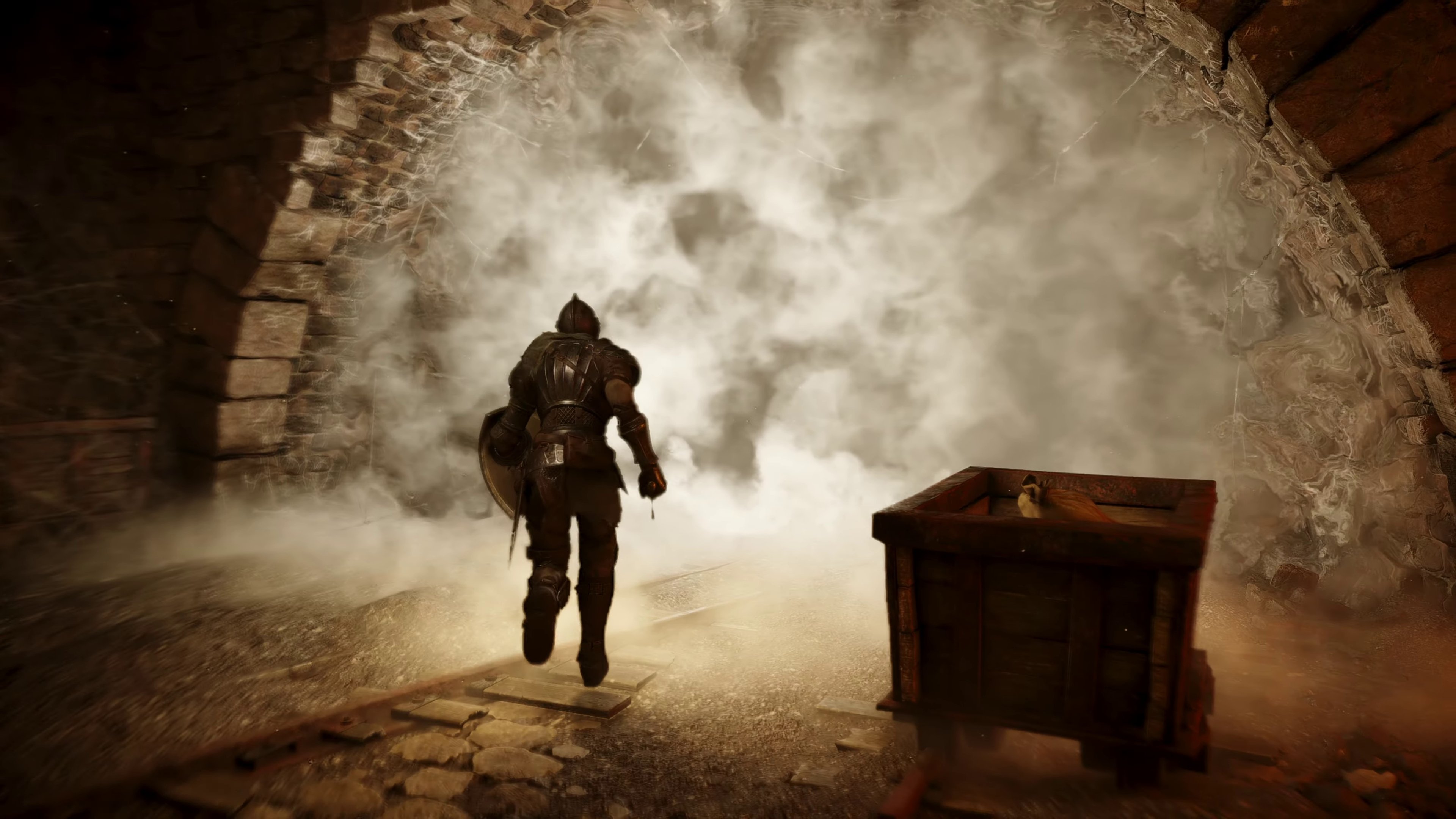 Demon´s Souls Remake - Imagen 31
